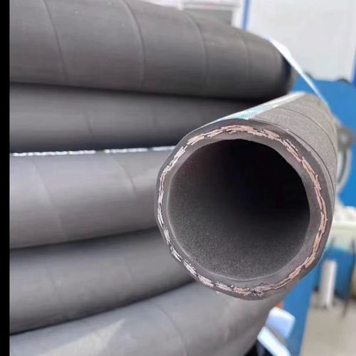 -50℃抗凍輸水管在北方地區(qū)的應用